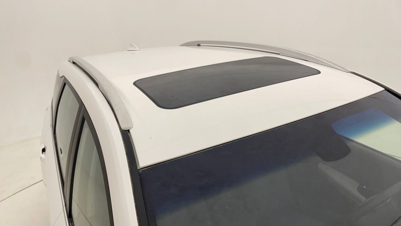 Chevrolet Captiva PREMIER 1.5 | Zero Down Payment | Home Test Drive