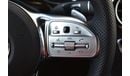 Mercedes Benz GLC 300 2.0L 4MATIC AWD COUPE