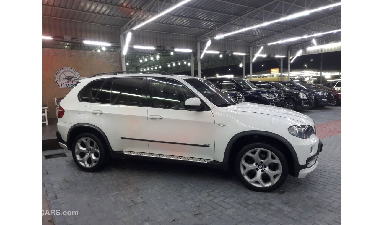 بي أم دبليو X5 BMW X5