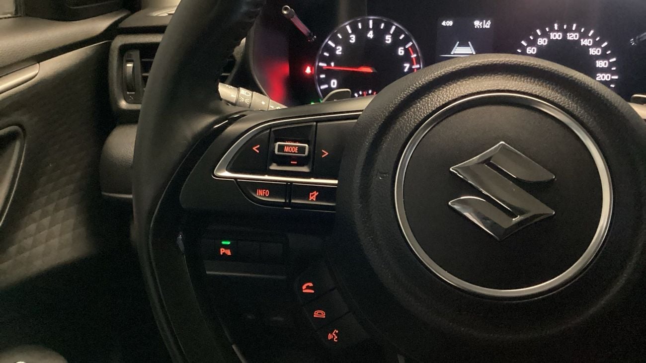 Suzuki Swift GLX | Guaranteed Warranty | 0 Down Payment