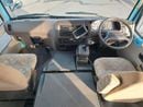 Mitsubishi Rosa (RAMADAN OFFER) MITSUBISHI ROSA BUS RHD 2012 MODEL 3.0 L DIESEL AUTOMATIC(PM00317)