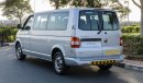 Volkswagen T4 Multivan V6