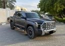 Toyota Tundra 2023 Full Option 4X4