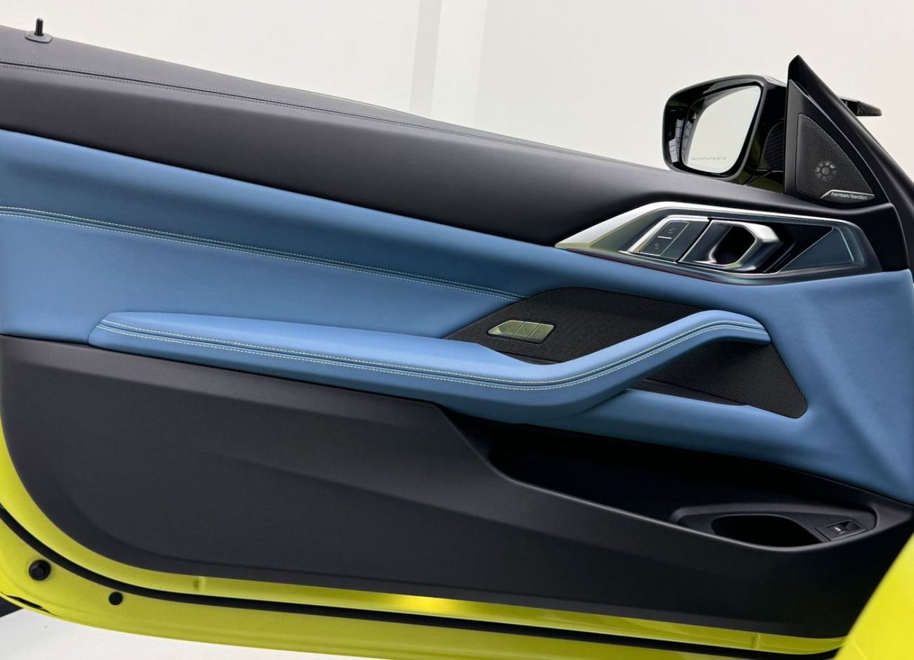 BMW M4 Competition 3.0L 2025 BMW M4 Competition xDrive, 2027 BMW Warranty, BMW Service History, Full PPF, G