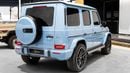 Mercedes-Benz G 63 AMG Std 4.0L IMMACULATE CONDITION