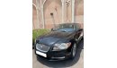 Jaguar XF 3.0