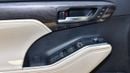 Toyota Highlander HYBRID LIMITED