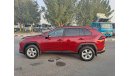 تويوتا راف ٤ TOYOTA RAV4 FULL OPTION PUSH STARTS