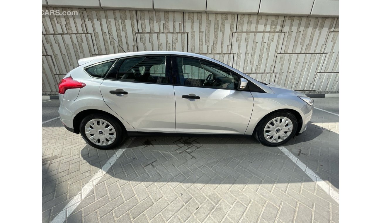 Ford Focus Ambiente 1.6L