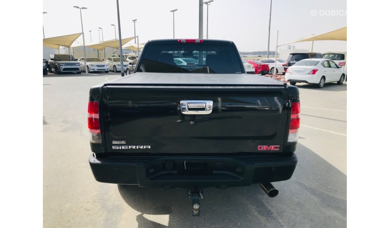 GMC Sierra DENALI