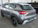 نيسان ماغنيت SV 2025 NISSAN MAGNITE VISIA 1.0L TURBO CVT BRAND NEW 0KM