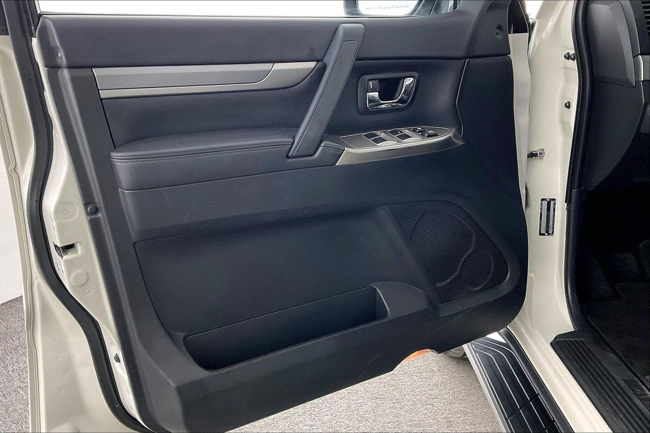 تويوتا برادو Adventure | شامل الضمان | 0 ﺪﻔﻋﺓ ﺃﻮﻟﻯ