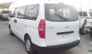 Hyundai H-1 Hyundai H-1 2018 GCC