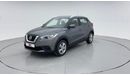 Nissan Kicks S 1.6 | Zero Down Payment | Free Home Test Drive