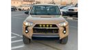 Toyota 4Runner 2019 Toyota 4Runner SR5 Premium 4x4 AWD - 4.0L V6 - Special Color -
