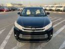 Toyota Highlander 2018 TOYOTA HIGHLANDER V6 3.5L - 4 WHEEL DRIVE (4X4 - LEATHER SEATS WITH 7 SEATER -