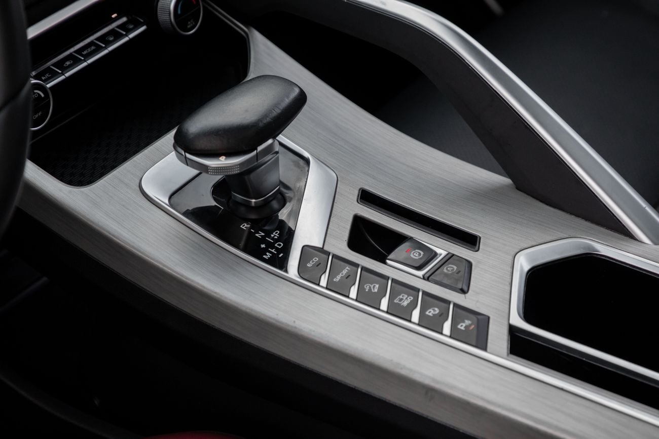 Geely Coolray Coolray GF | 1,019 P.M | 0% Downpayment | Geely Warranty (AGMC) - Jan 2028 or 150,000km!