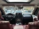 Nissan Patrol LE Platinum 5.6L
