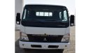 ميتسوبيشي كانتر MITSUBISHI CANTER DOUBLE CAB 2016