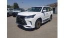 Lexus LX 570