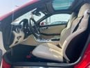 Mercedes-Benz SLC 200 Std Mercedes SLC _GCC_2017_Excellent Condition _Full option