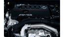 Mercedes-Benz A 35 AMG 35 AMG | 5,092 P.M  | 0% Downpayment | 5 Years Agency Warranty!