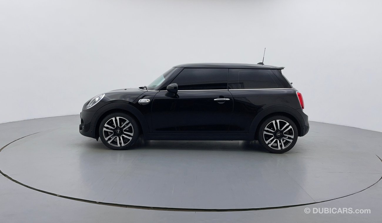 Mini Cooper S 2 DOOR HATCH 2 | Under Warranty | Inspected on 150+ parameters