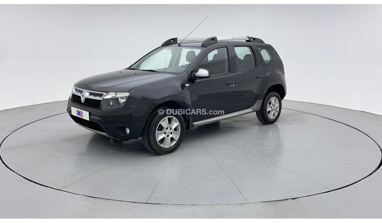 Renault Duster SE 2 | Zero Down Payment | Free Home Test Drive