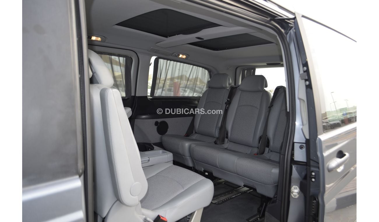 Mercedes-Benz Viano
