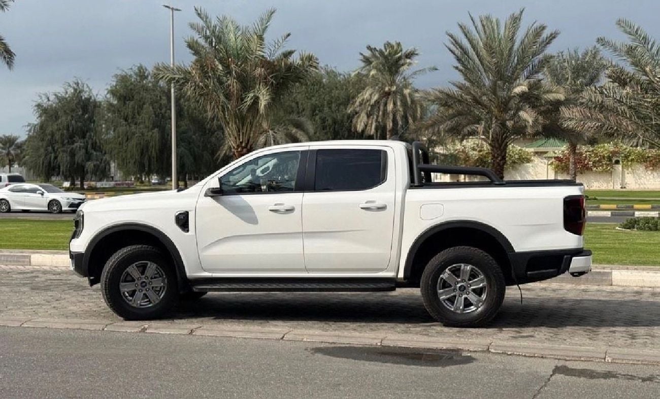 فورد رانجر RAPTOR