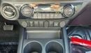 Toyota Hilux Adventure 4.0L