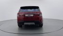 Land Rover Range Rover Sport HSE HSE 3 | Zero Down Payment | Free Home Test Drive