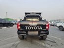 Toyota Hilux TOYOTA HILUX GR PICK UP RHD 2019 MODEL 2.8 L DIESEL AUTOMATIC(PM35445)