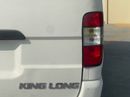 King Long King Long STANDARD | High roof | Low Mileage