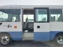 تويوتا كوستر (RAMADAN OFFER) TOYOTA COASTER BUS RHD 2011 MODEL 4.0 L DIESEL AUTOMATIC(PM53682)