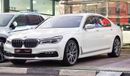 BMW 730Li Li
