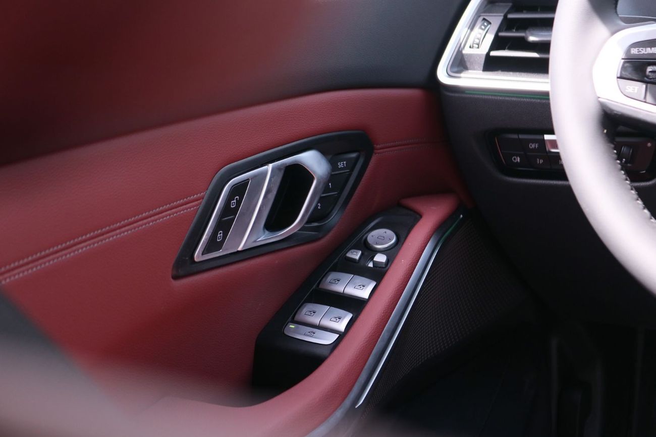 BMW i3 BMW I3 ,GREY COLOR , 2024