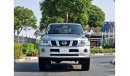 Nissan Patrol Super Safari Manual transmission - original paint