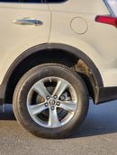 تويوتا راف ٤ TOYOTA RAV4 XLE LIMITED JAPAN