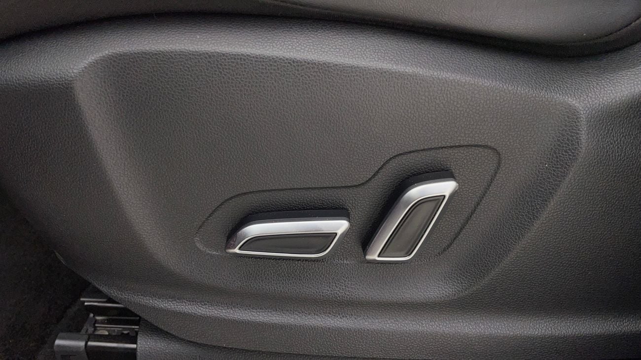 MG HS LUXURY TROPHY 2 | Zero Down Payment | Home Test Drive