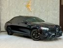 مرسيدس بنز E 53 6,078 AED Monthly II SL63 AMG II 0% Down Payment II Still Under Warranty to 2027