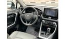 Toyota RAV4 Rav4 2020 xle full option