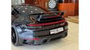 Porsche 911 Porsche Carrera 911 GTS Under warranty
