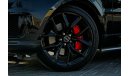 Land Rover Range Rover Sport L494