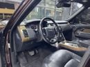 Land Rover Range Rover HSE Land Rover Range Rover 2019
