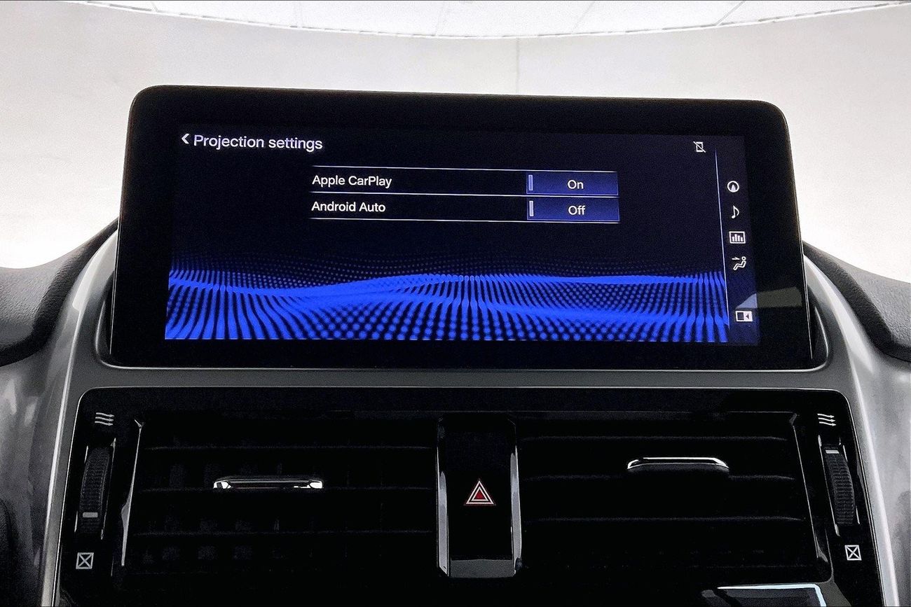 لكزس GX 460 Platinum | سنة ضمان مجانية | خالية من أضرار الفيضانات