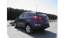 Kia Sportage 2013 ret#265