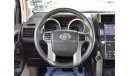 Toyota Prado 4.0L Petrol, Alloy Rims, DVD Camera, Leather Seats, Rear A/C (LOT #3246)