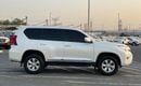 Toyota Prado 2018 Toyota Prado TXL 2.7L V4- AWD 4x4 - No accident  Rear Camera & Sensor -Leather Seat -