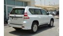 Toyota Prado TOYOTA PRADO 2.7 FULL OPTION FOR EXPORT